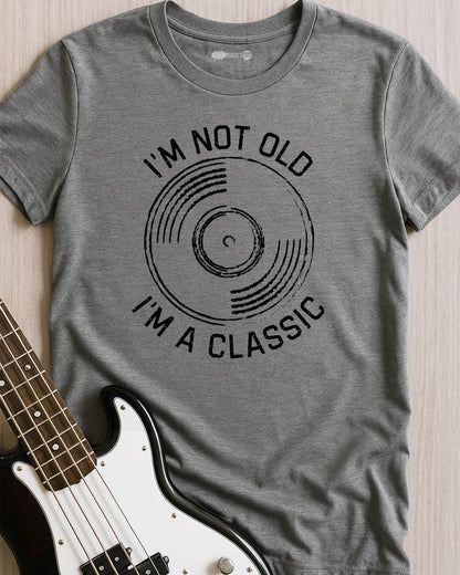 Timeless Classic T-Shirt