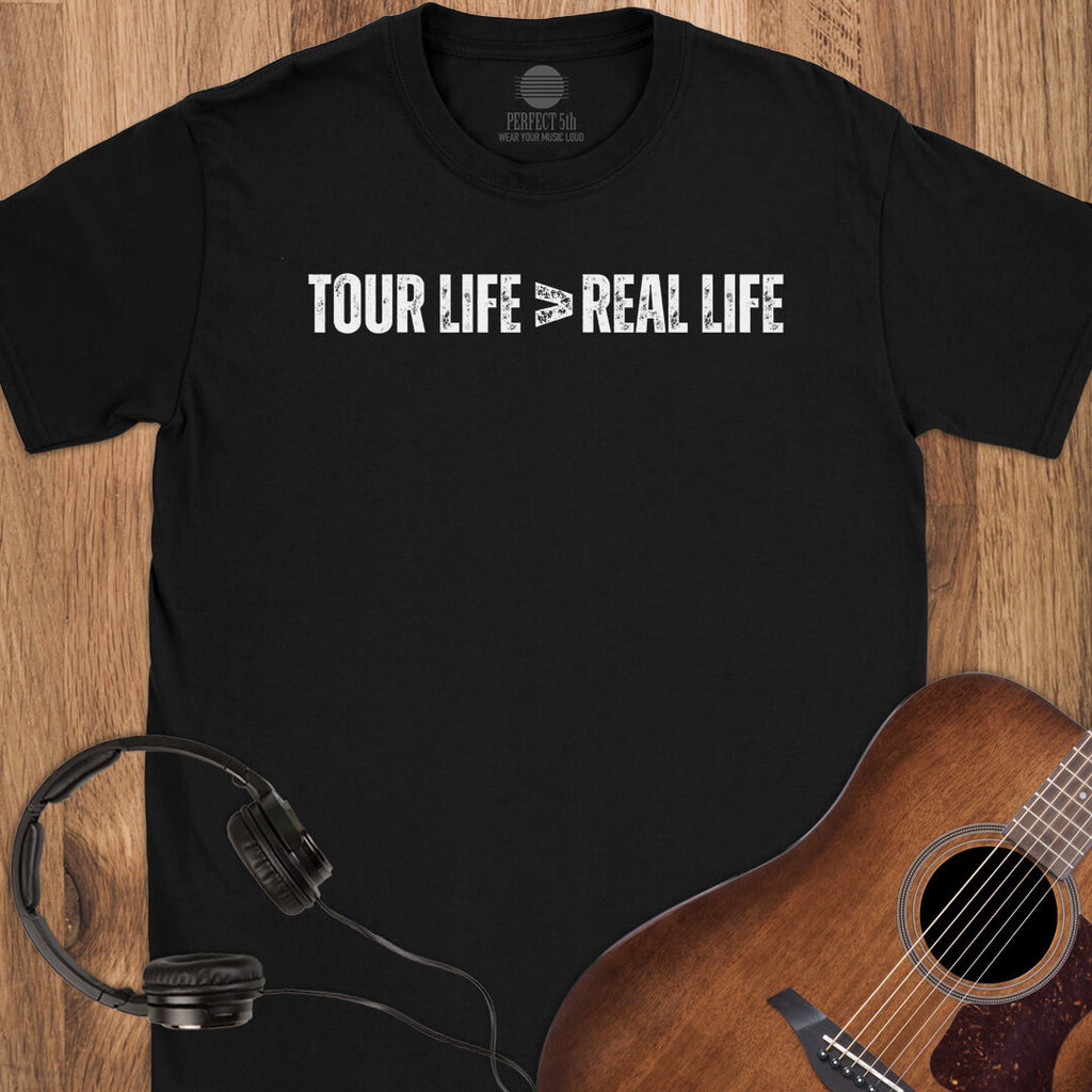 Tour > Life T-Shirt