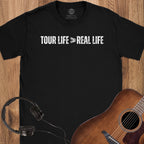 Tour > Life T-Shirt