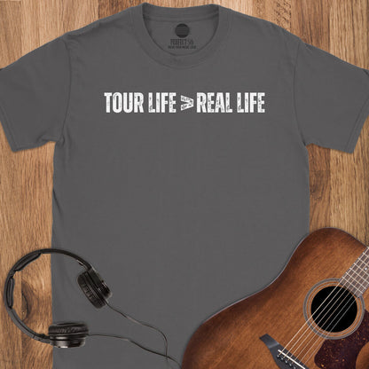 Tour > Life T-Shirt