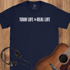 Tour > Life T-Shirt