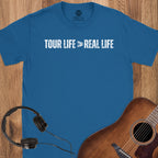 Tour > Life T-Shirt