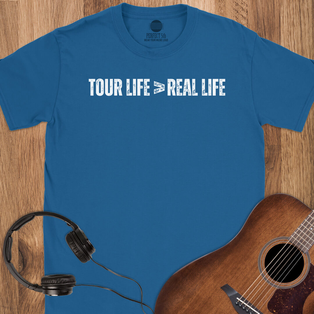 Tour > Life T-Shirt