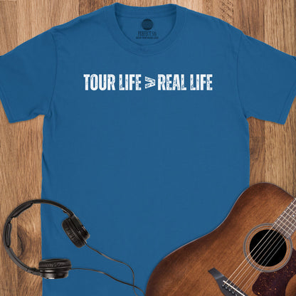 Tour > Life T-Shirt