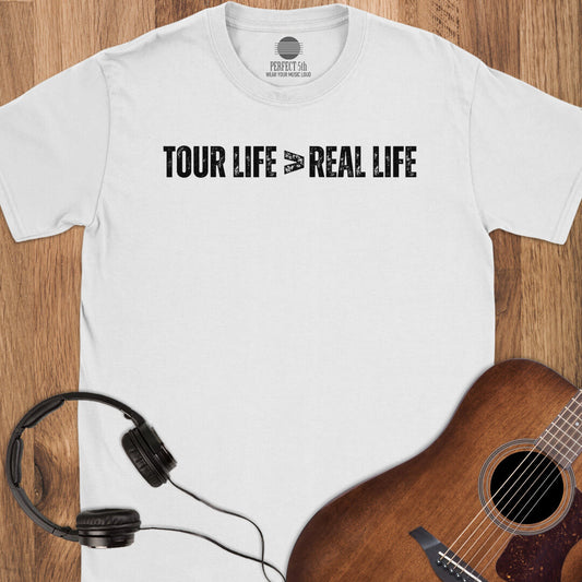 Tour > Life T-Shirt