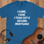 Tour Life Expenses T-Shirt