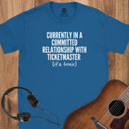 Toxic Commitment T-Shirt