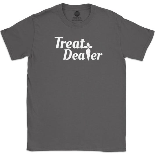 TREAT DEALER T-SHIRT