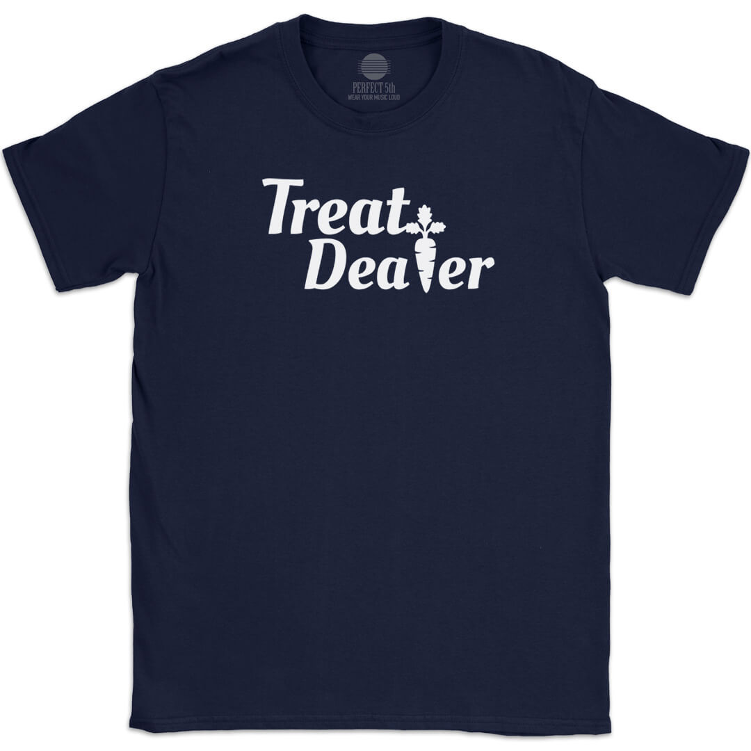 TREAT DEALER T-SHIRT