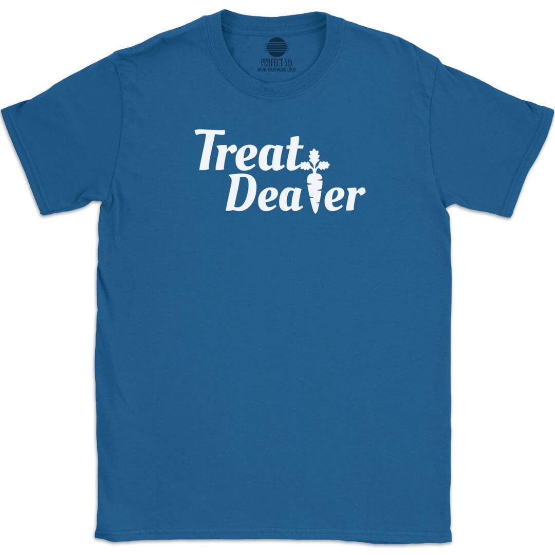 TREAT DEALER T-SHIRT
