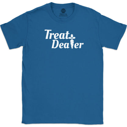 TREAT DEALER T-SHIRT