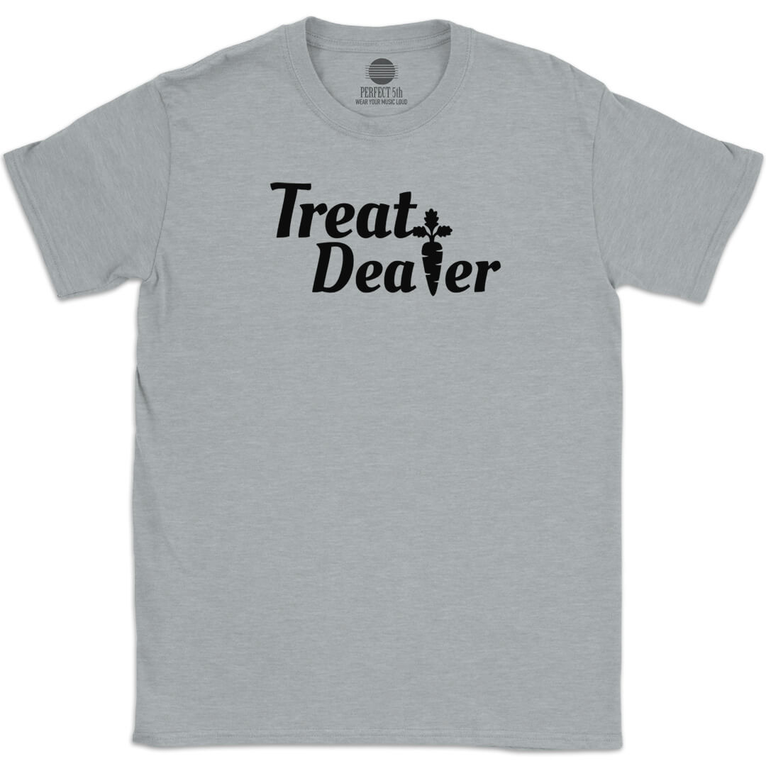 TREAT DEALER T-SHIRT