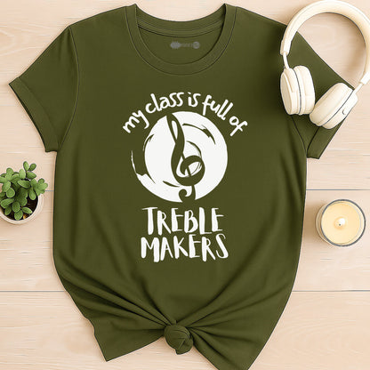 Treble Makers T-Shirt