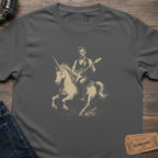 UNICORN RIFFS T-SHIRT