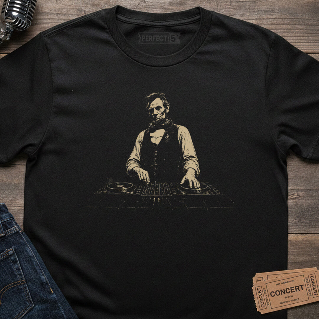 UNION BEAT T-SHIRT