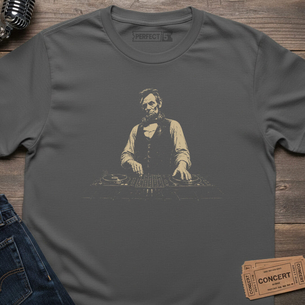 UNION BEAT T-SHIRT