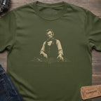UNION BEAT T-SHIRT