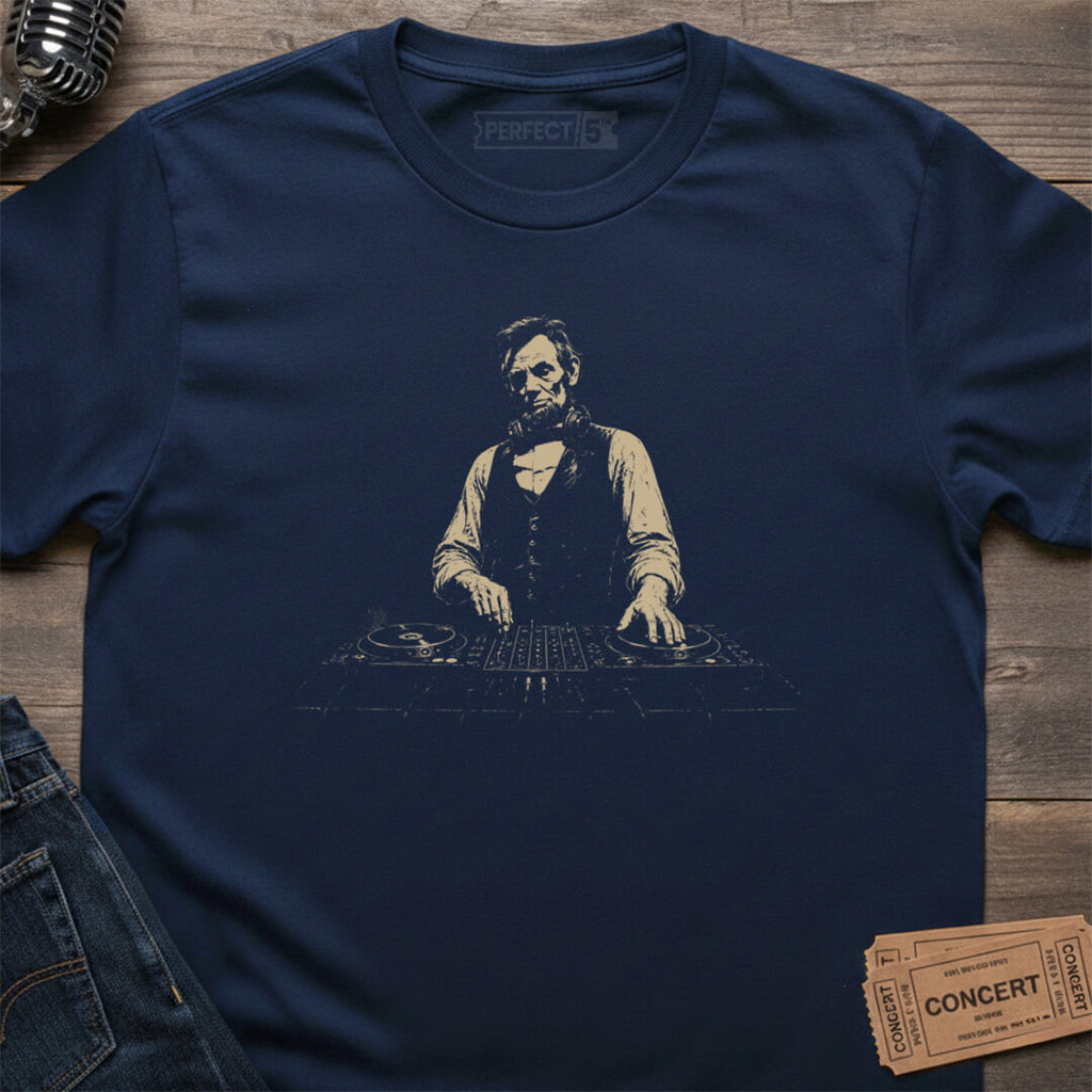 UNION BEAT T-SHIRT