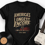 UNITED ENCORE T-SHIRT