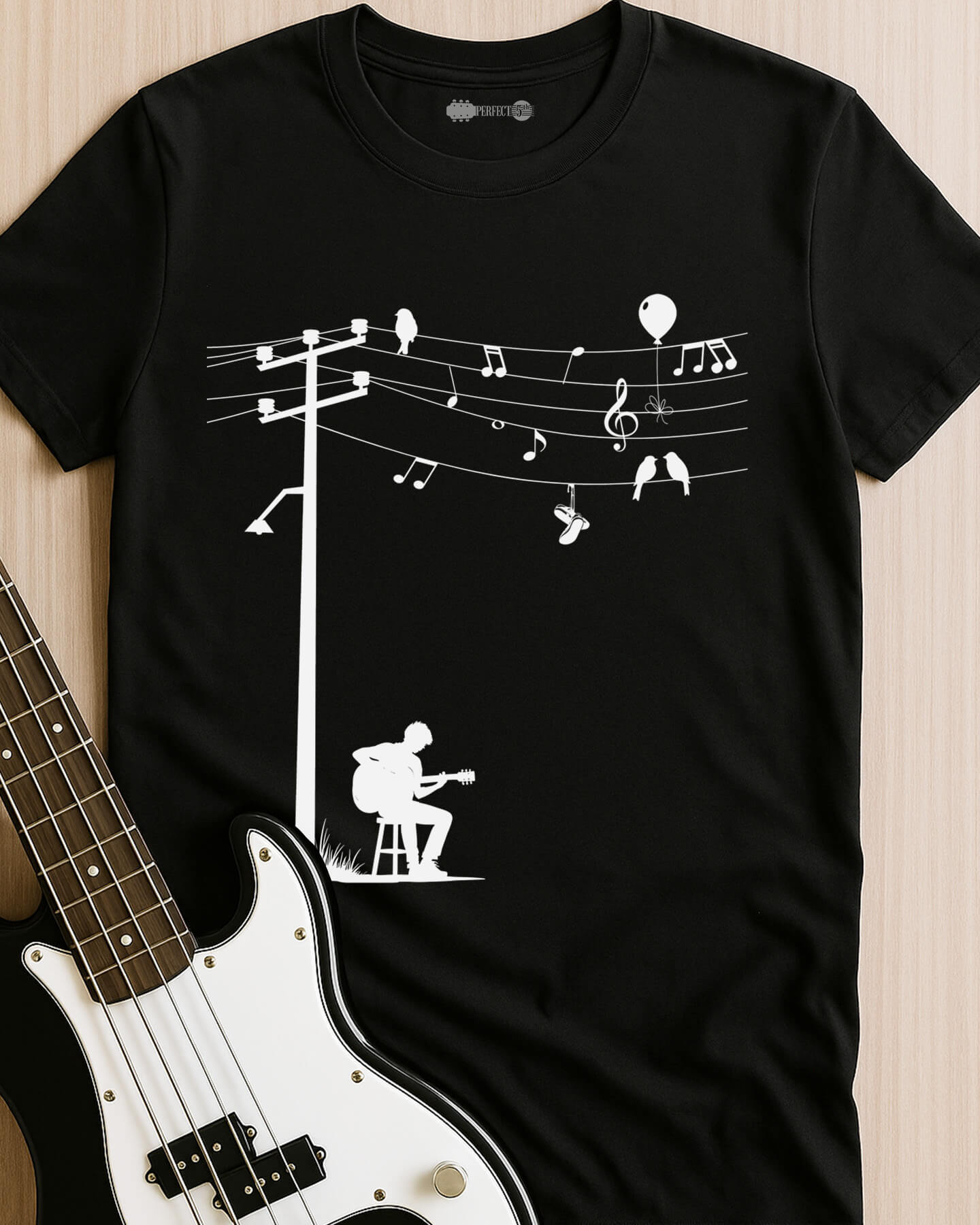 Urban Harmony T-Shirt
