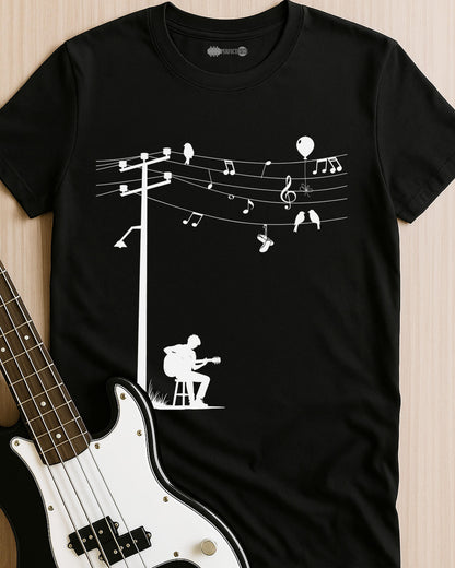 Urban Harmony T-Shirt