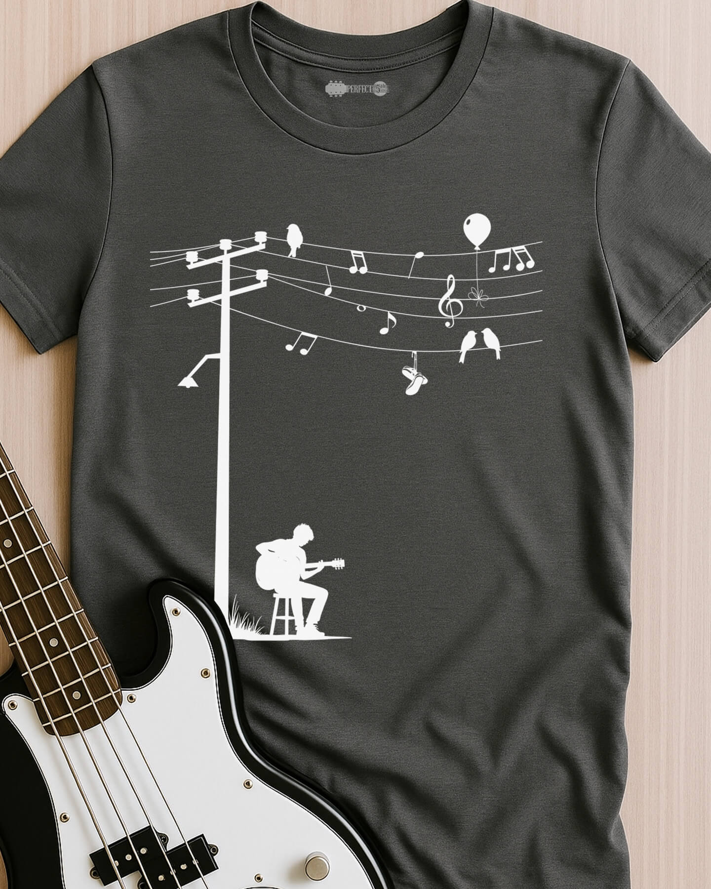 Urban Harmony T-Shirt