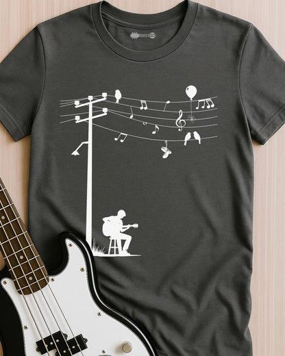 Urban Harmony T-Shirt