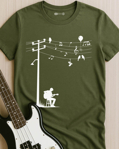 Urban Harmony T-Shirt