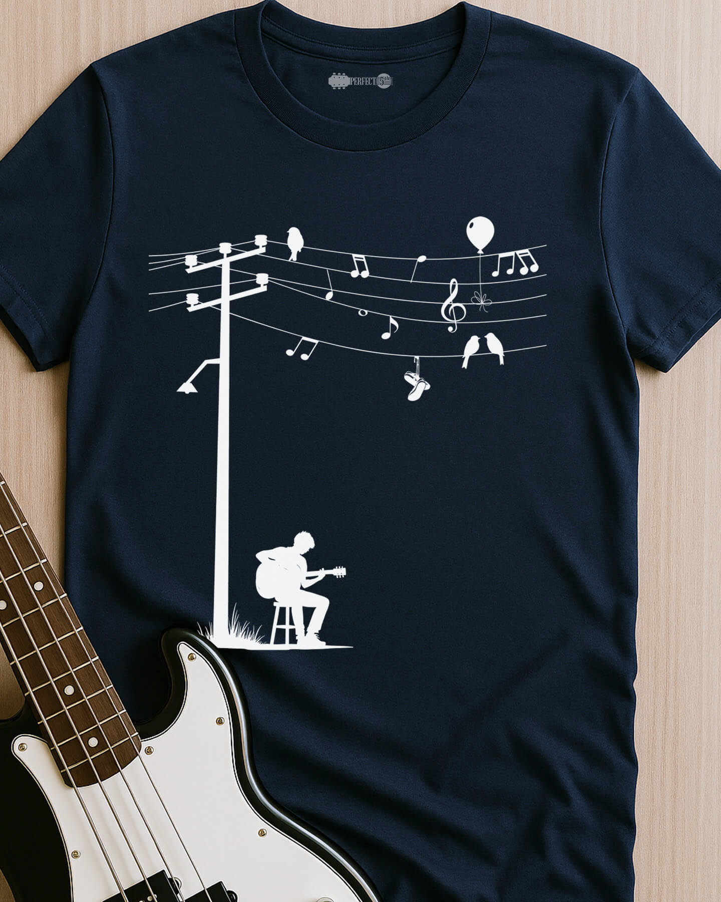 Urban Harmony T-Shirt