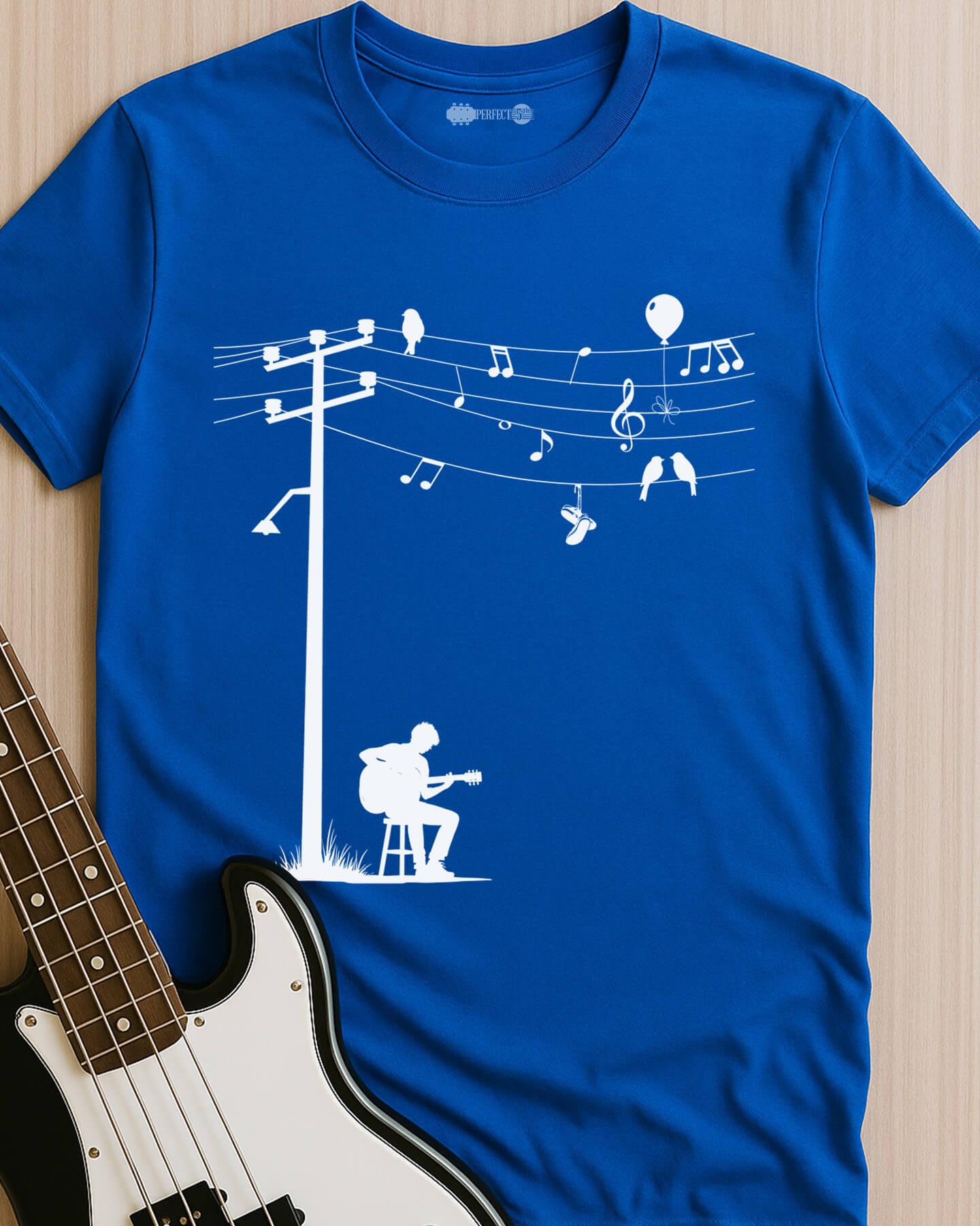 Urban Harmony T-Shirt