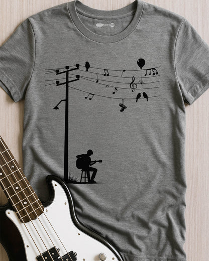 Urban Harmony T-Shirt