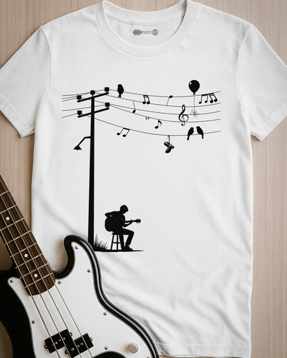 Urban Harmony T-Shirt