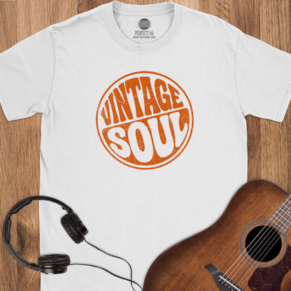 Vintage Soul Circle T-Shirt