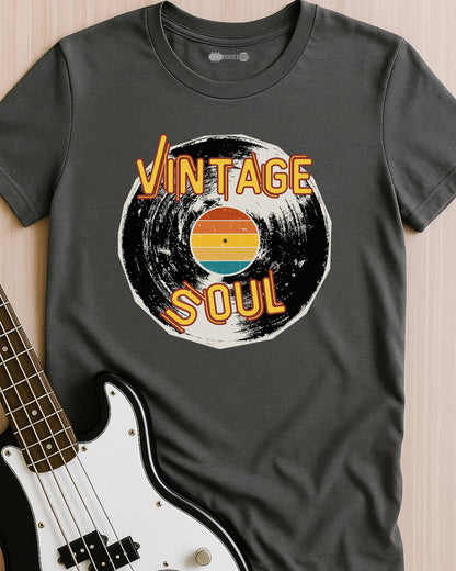 Vintage Soul T-Shirt
