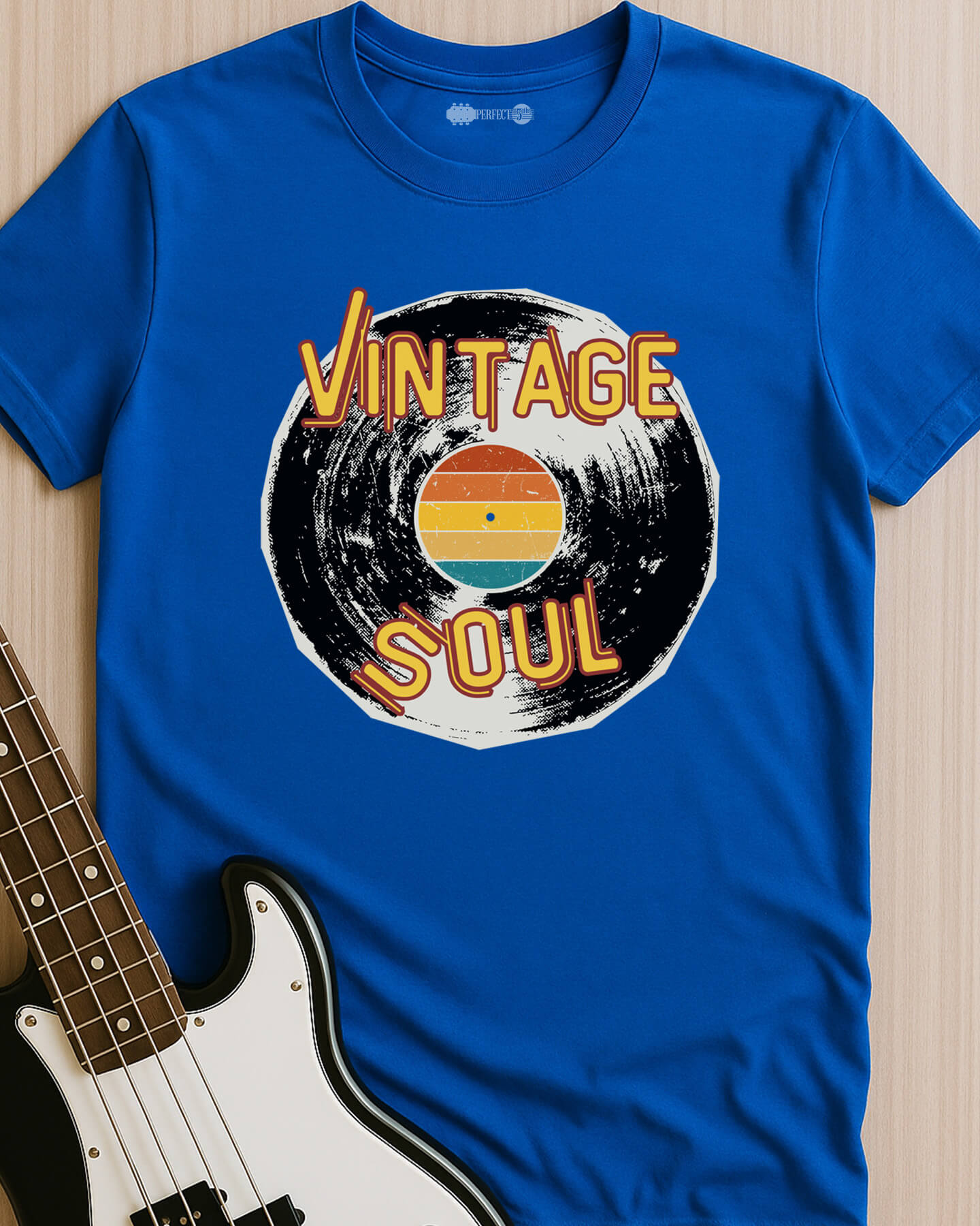 Vintage Soul T-Shirt