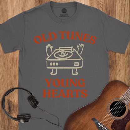 Vintage Vibes T-Shirt