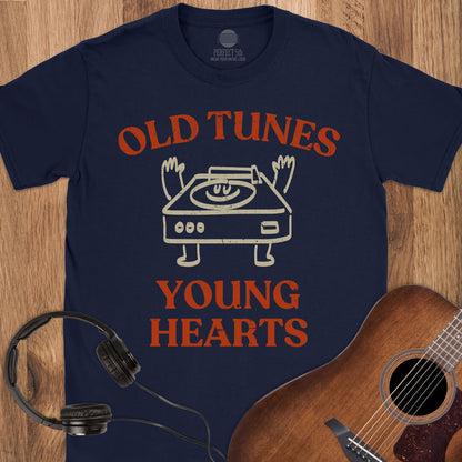 Vintage Vibes T-Shirt