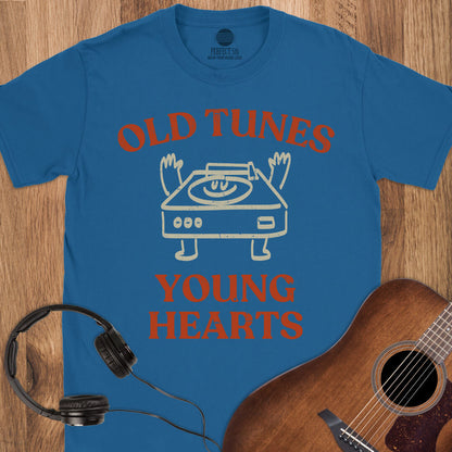 Vintage Vibes T-Shirt