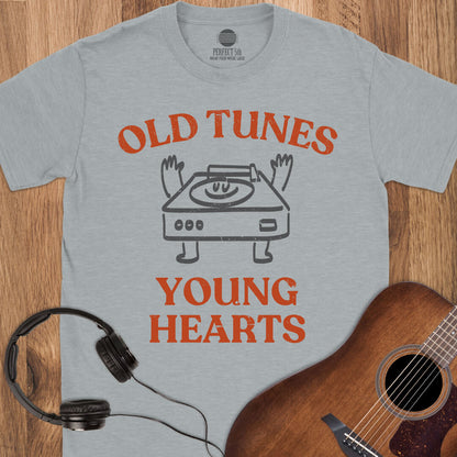 Vintage Vibes T-Shirt