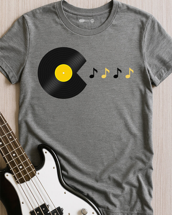 Vinyl Chomp T-Shirt