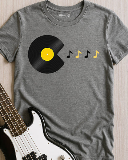 Vinyl Chomp T-Shirt