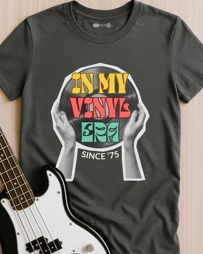 Vinyl Era T-Shirt