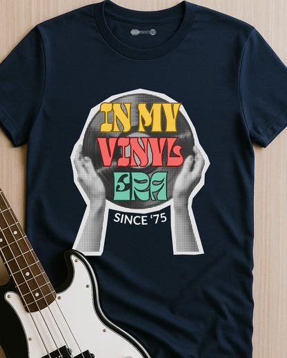 Vinyl Era T-Shirt