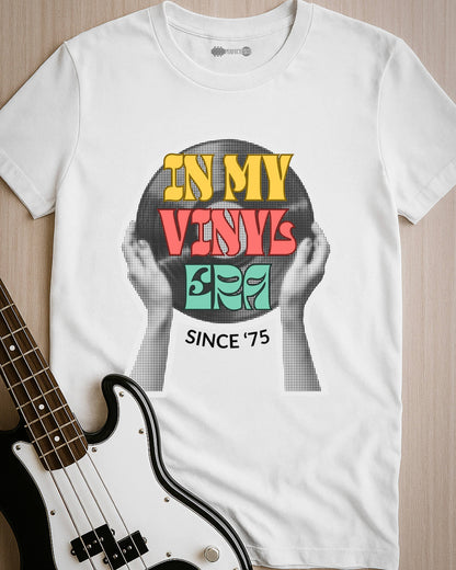 Vinyl Era T-Shirt