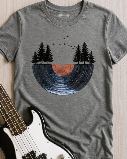 Vinyl Forest T-Shirt
