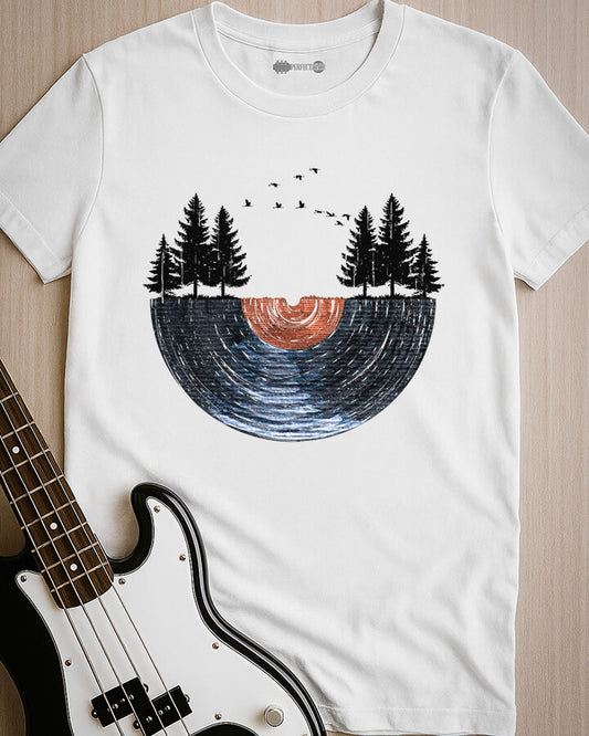 Vinyl Forest T-Shirt