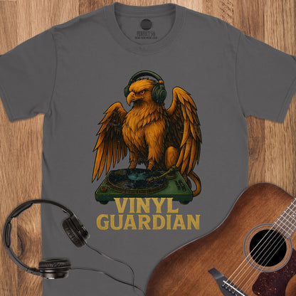 Vinyl Guardian T-Shirt