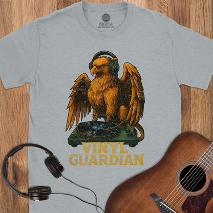 Vinyl Guardian T-Shirt
