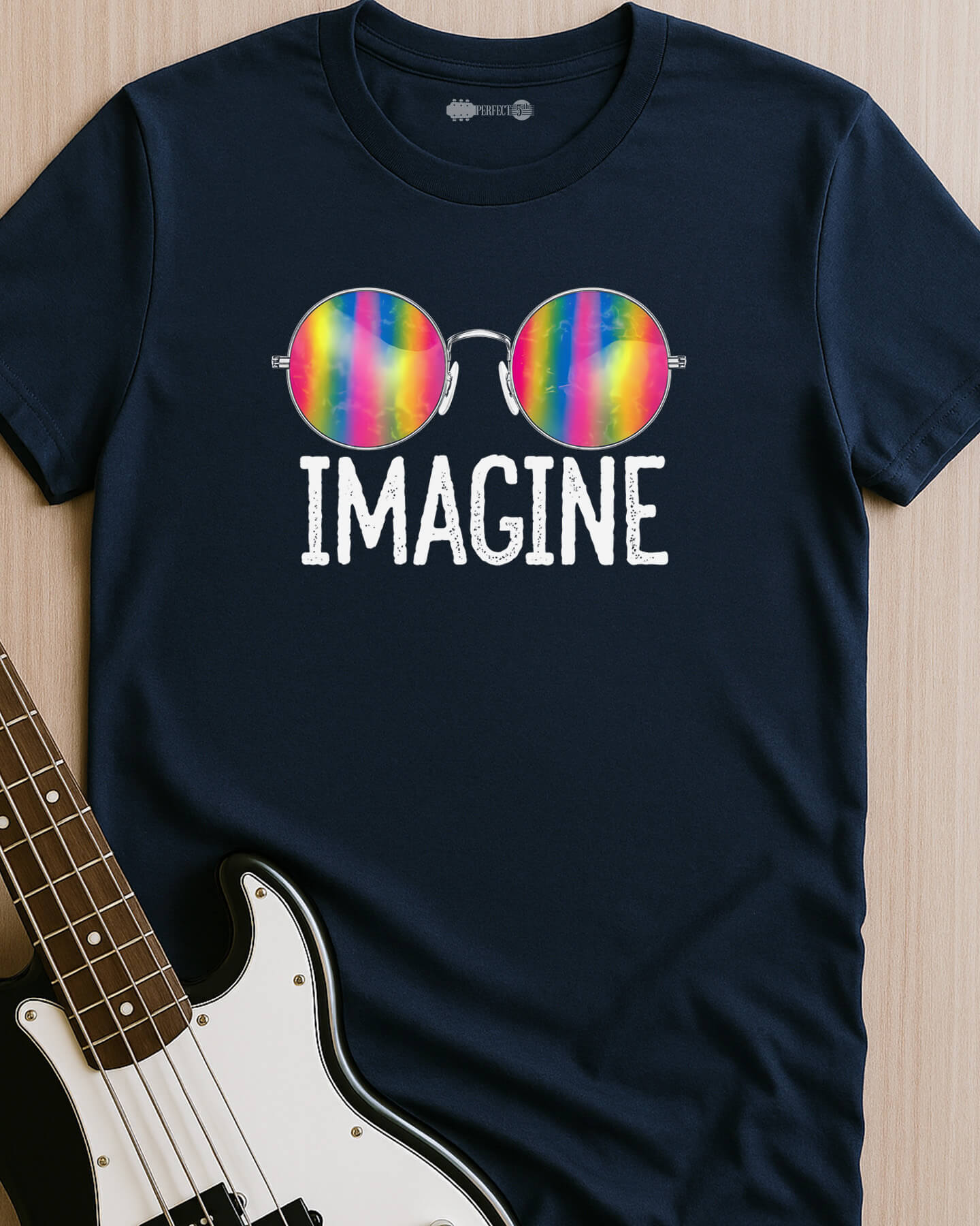 Vision of Peace T-Shirt