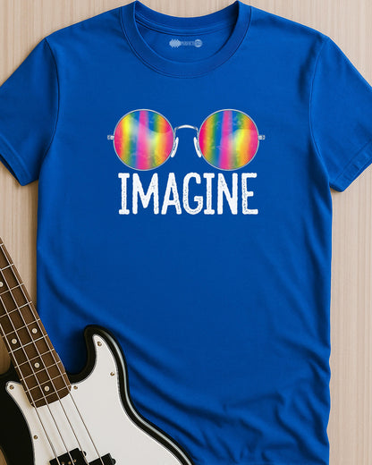 Vision of Peace T-Shirt